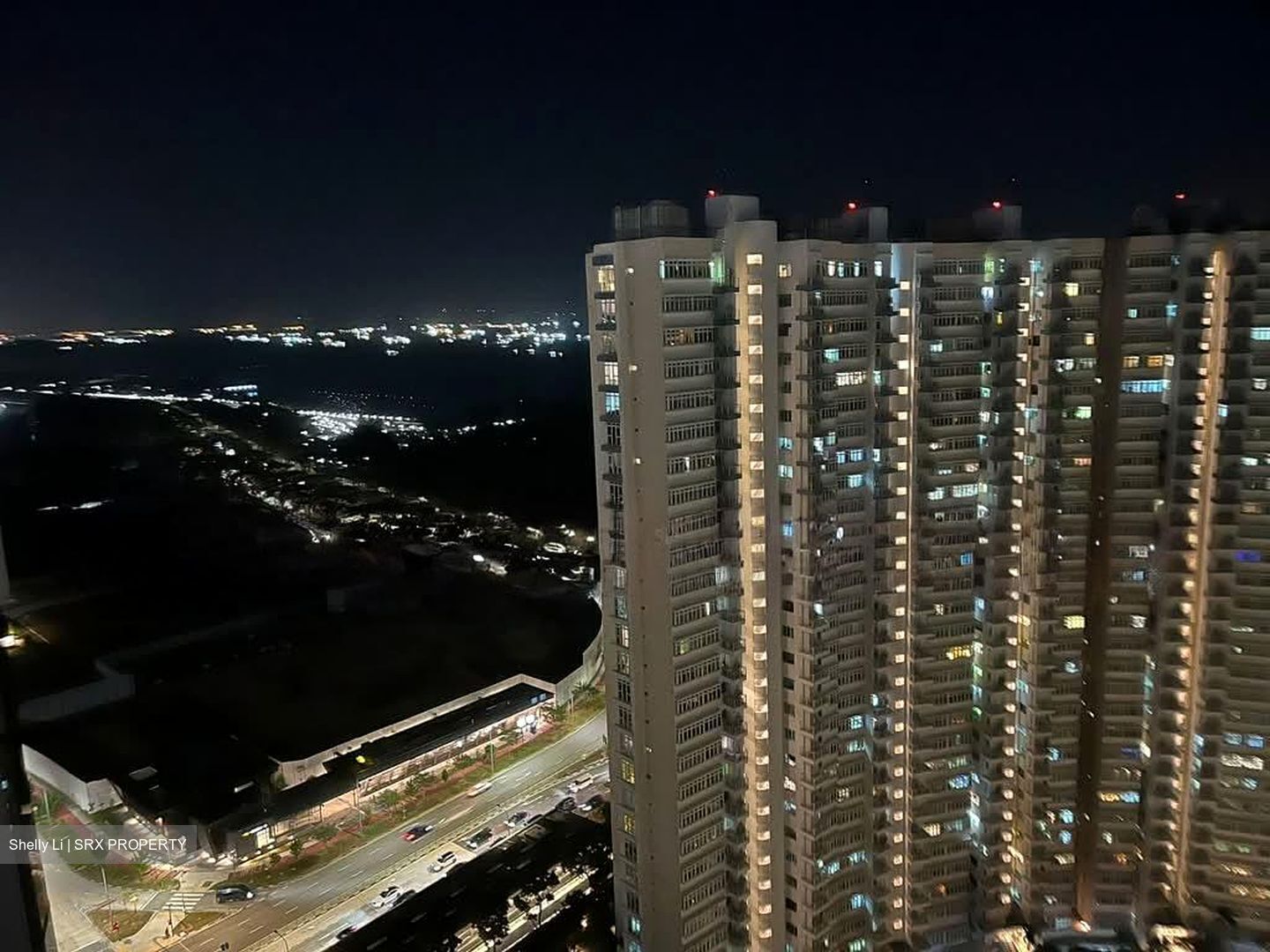 The Bayshore (D16), Condominium #594085531